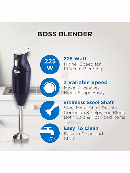 BOSS H.BLENDER 132 PORTABLE-1