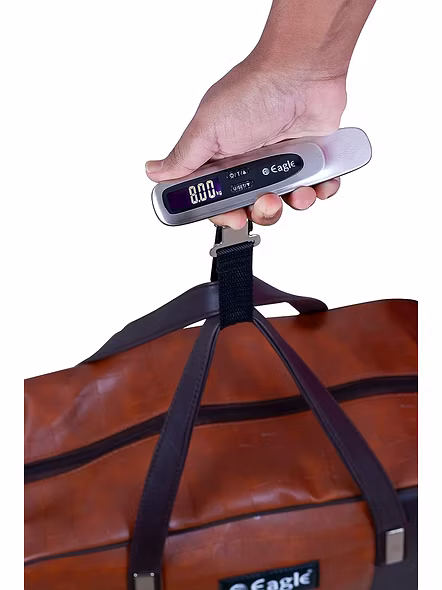 EAGLE LUGGAGE SCALE EEL6004A-4