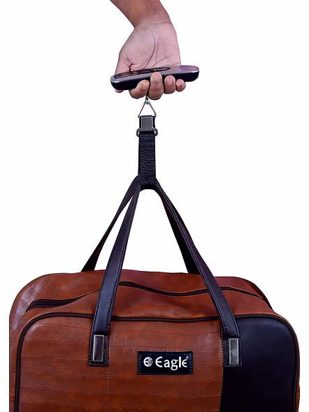 EAGLE LUGGAGE SCALE EEL6004A-3