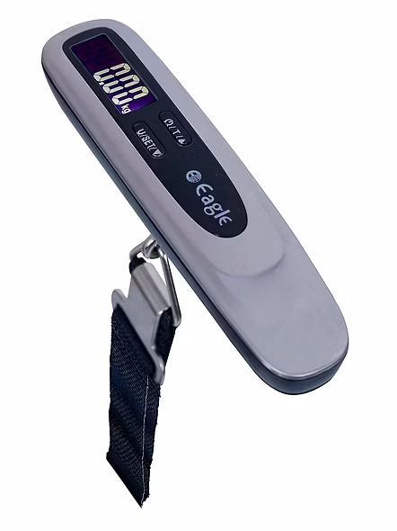 EAGLE LUGGAGE SCALE EEL6004A