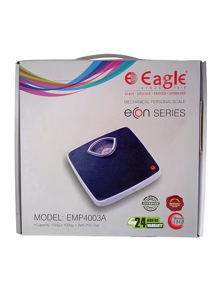 EAGLE WEIGHT SCALE EMP4003A
