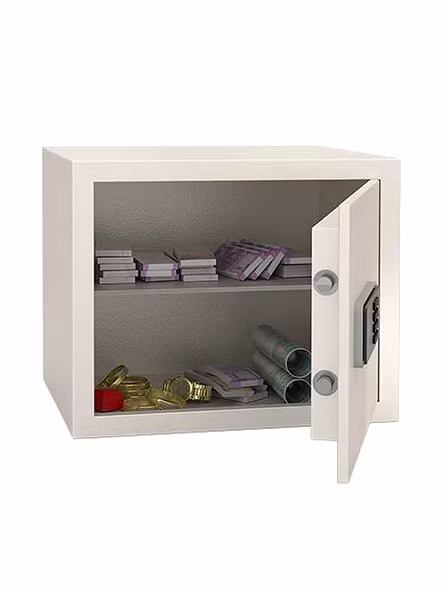 GODREJ SAFE NX PRO GRY 30L-3