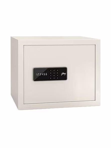 GODREJ SAFE NX PRO GRY 30L-2