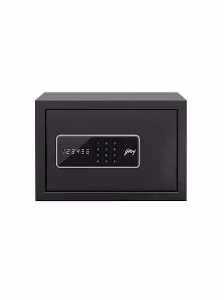 GODREJ SAFE NX PRO GRY 8L-2