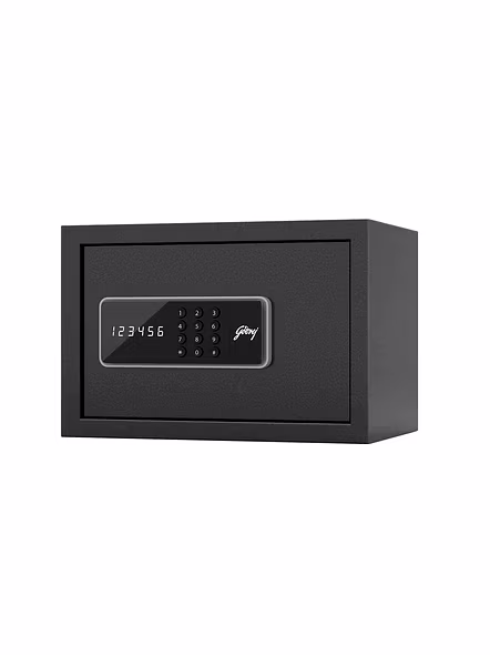 GODREJ SAFE NX PRO GRY 8L