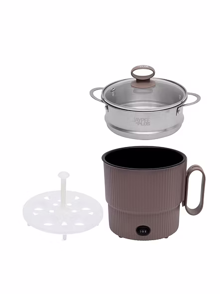 JAYPEE STEAM COKER MULTI 1.2L