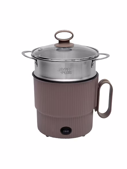 JAYPEE STEAM COKER MULTI 1.2L