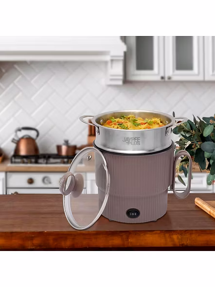 JAYPEE STEAM COKER MULTI 1.2L-4