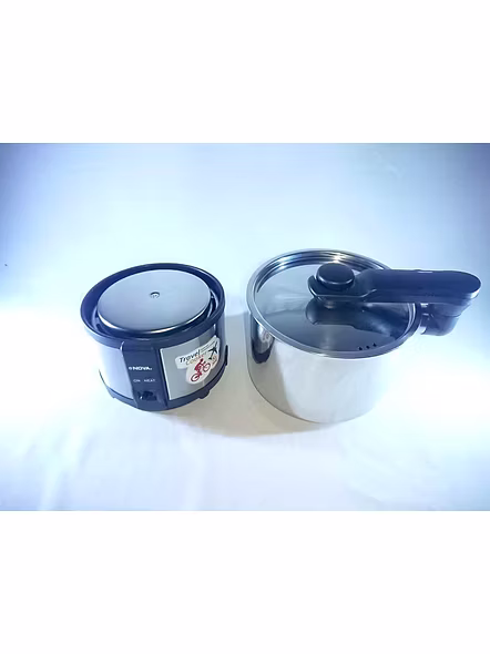 NOVA TRAVEL COOKER 1555