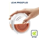 BOROSIL LNCH BOX-2 RD H 400ML-4-sm