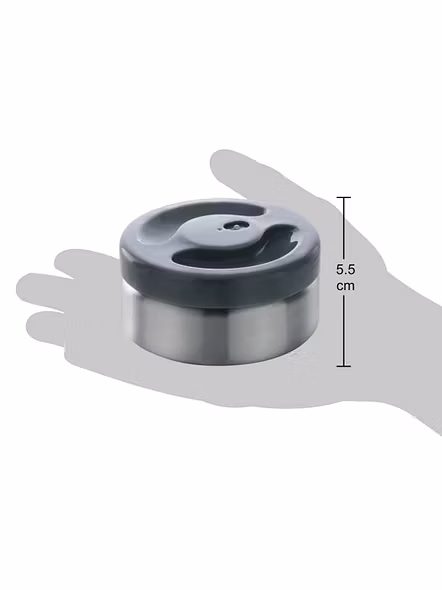 BOROSIL LUNCH BOX HYDRA 3-2