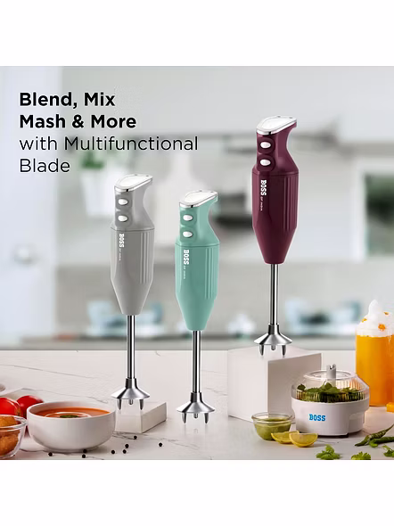 BOSS H.BLENDER 136 BIG BOSS-4