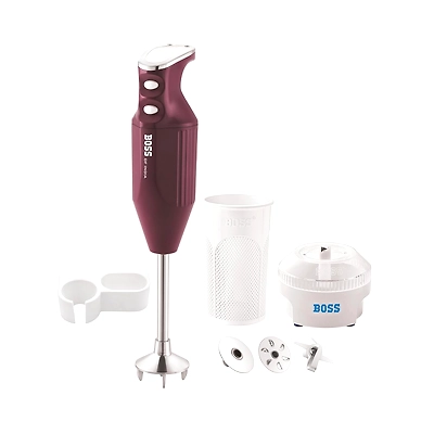 BOSS H.BLENDER 136 BIG BOSS