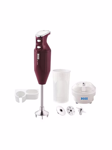 BOSS H.BLENDER 136 BIG BOSS