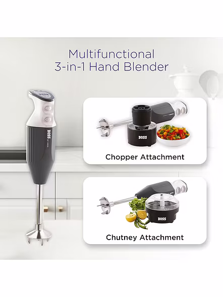 BOSS H.BLENDER 138 GENIUS-2