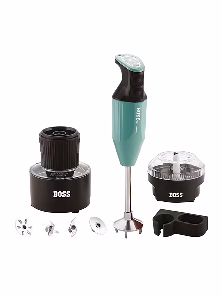 BOSS H.BLENDER 138 GENIUS