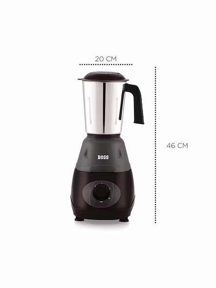 BOSS MIXER B274 BRAVO 500W