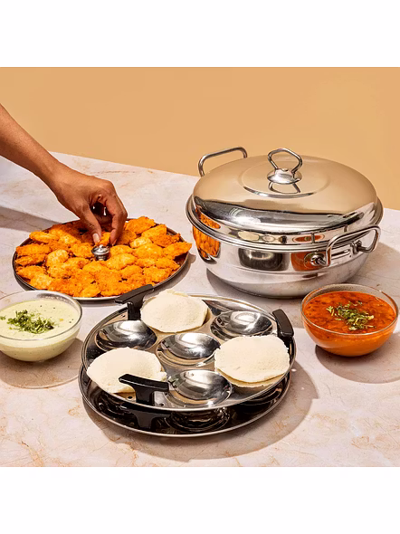 VINOD M.KADAI DLX 26CM-3