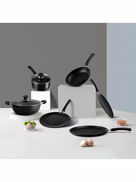 VINOD FRYPAN IND HANOS 24CM-5