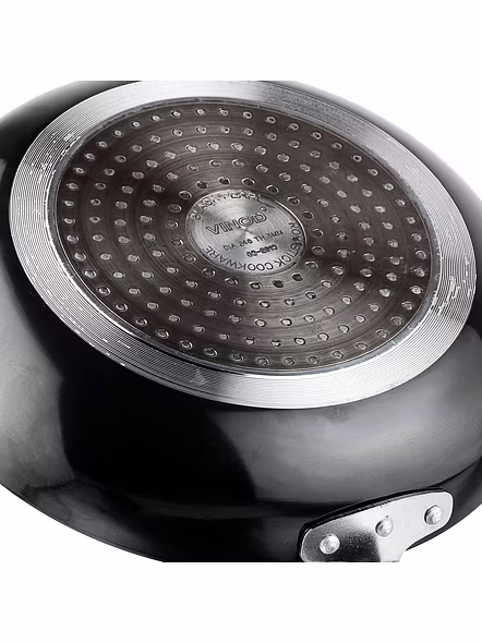 VINOD FRYPAN IND HANOS 24CM-4