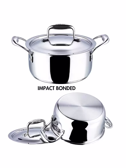 VINOD CASS PLATINUM 18CM-5