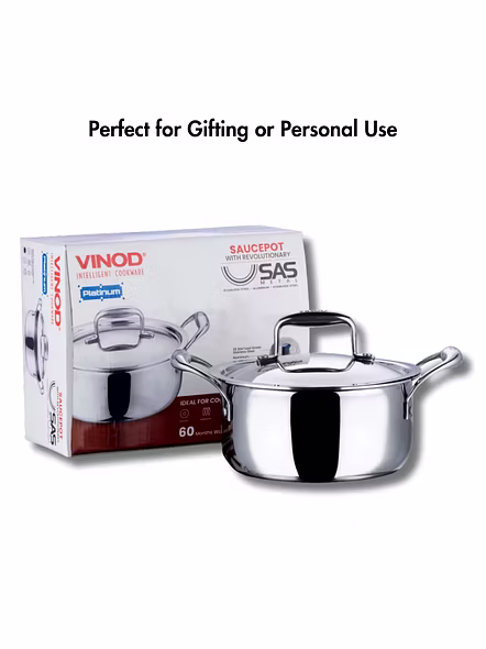 VINOD CASS PLATINUM 18CM-4
