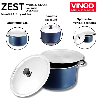 VINOD BIRAYAN POT ZBP 32CM 4M-5