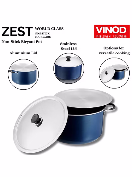 VINOD BIRAYAN POT ZBP 32CM 4M-5
