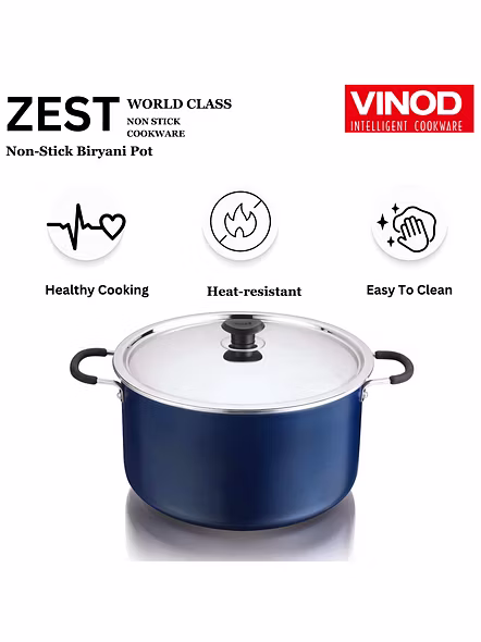 VINOD BIRAYAN POT ZBP 32CM 4M-3