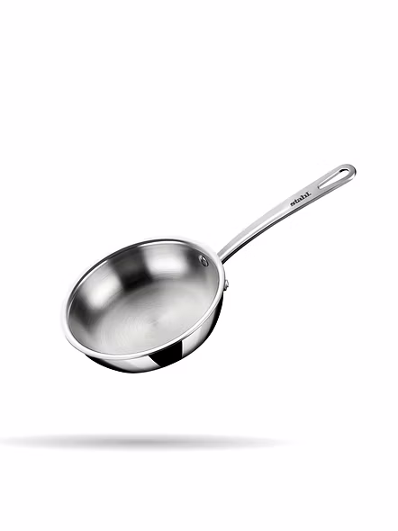 STAHL Frypan NS 6438 18CM - Compact Non-Stick Frypan for Effortless Cooking