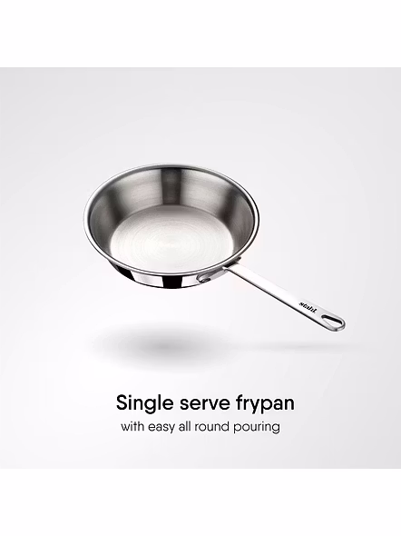 STAHL FRYPAN MIKRO 4410-3