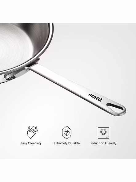 STAHL FRYPAN MIKRO 4410-2