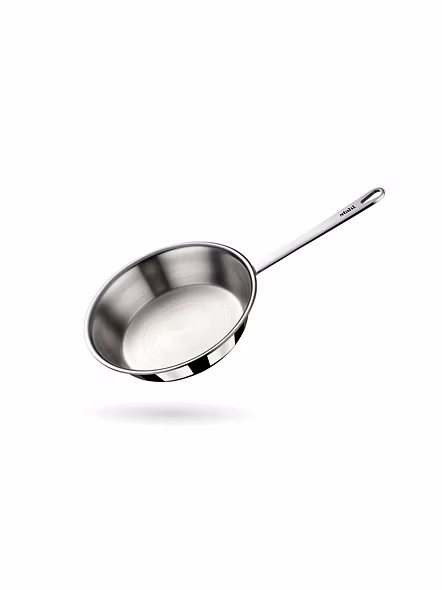 STAHL FRYPAN MIKRO 4410