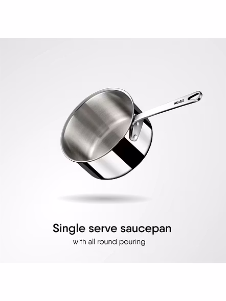 STAHL SAUCE PAN MIKRO 4291-4