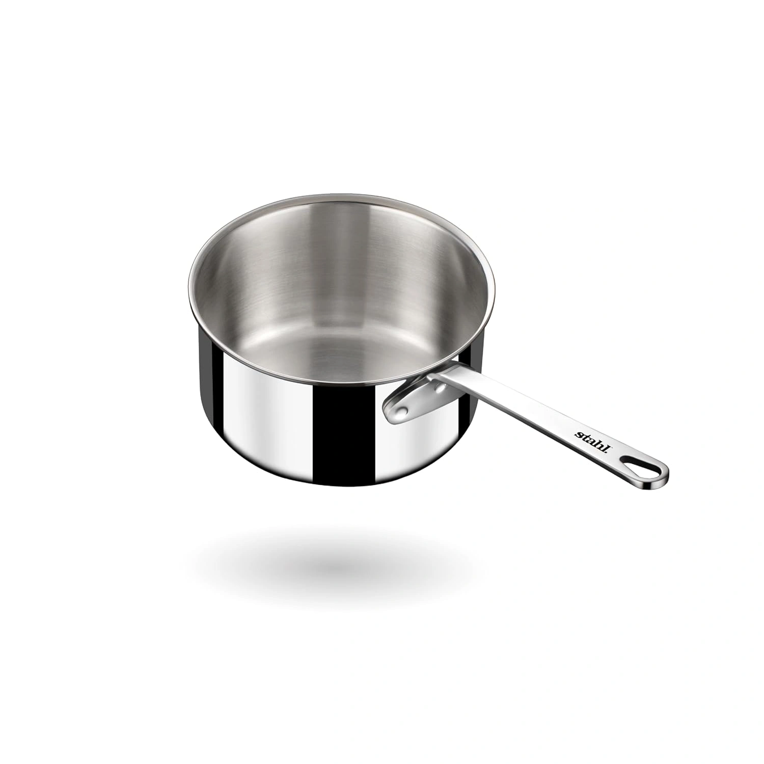 STAHL SAUCE PAN MIKRO 4291-75505