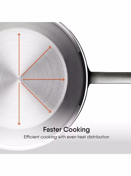 STAHL SAUCE PAN MIKRO 4292-4