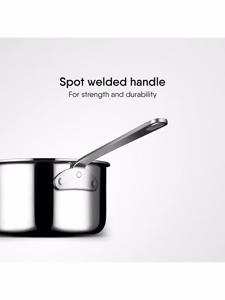 STAHL SAUCE PAN MIKRO 4292-3