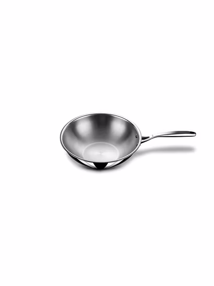 STAHL FRYPAN DEEP 4724-3
