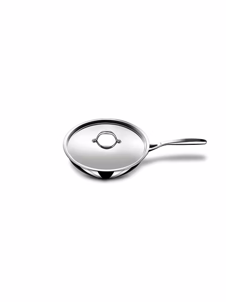 STAHL FRYPAN DEEP 4724-2
