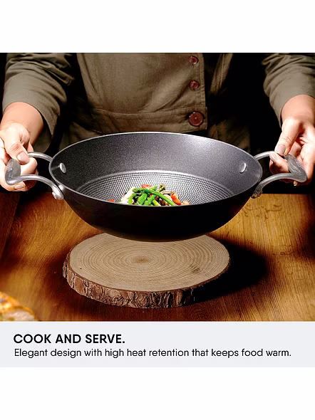 STAHL KADAI IRON 8320 20CM-4