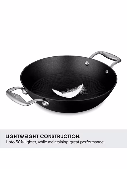 STAHL KADAI IRON 8328 28CM-4