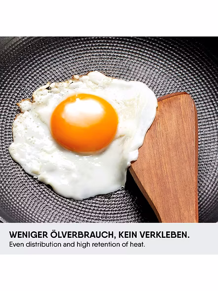 STAHL FRYPAN IRON 8428 28CM-2