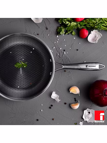 BERGNR Frypan H3PLY 31169 28 -2