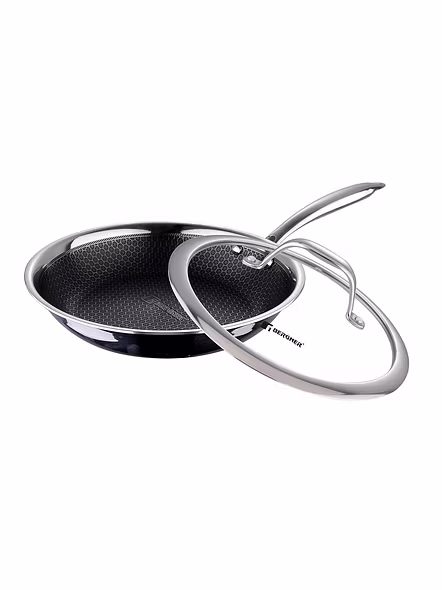 BERGNR Frypan H3PLY 31146 24 