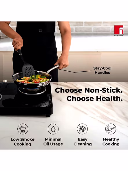 BERGNR Frypan H3PLY 31146 24 -2