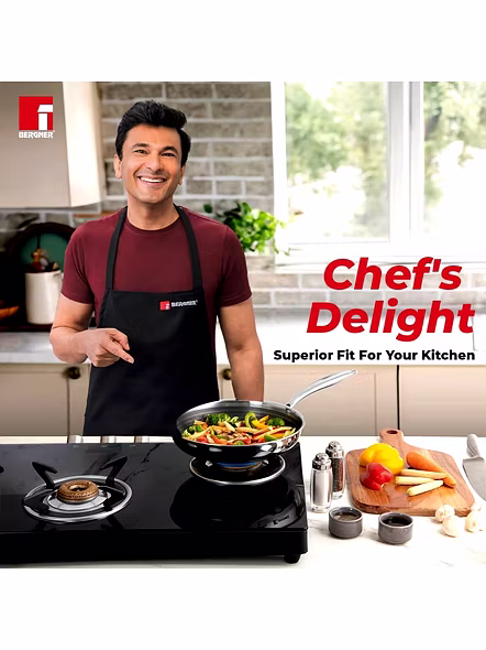 BERGNR Frypan H3PLY 31146 24 -5