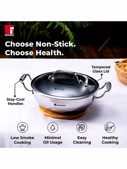 BERGNR Kadai H3PLY 31151 20 -5