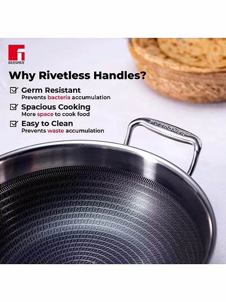 BERGNR Kadai H3PLY 31151 20 -4