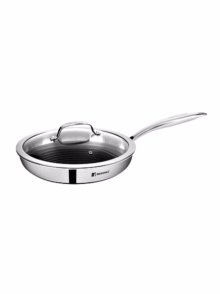 BERGNR Frypan H3PLY 31144 22 