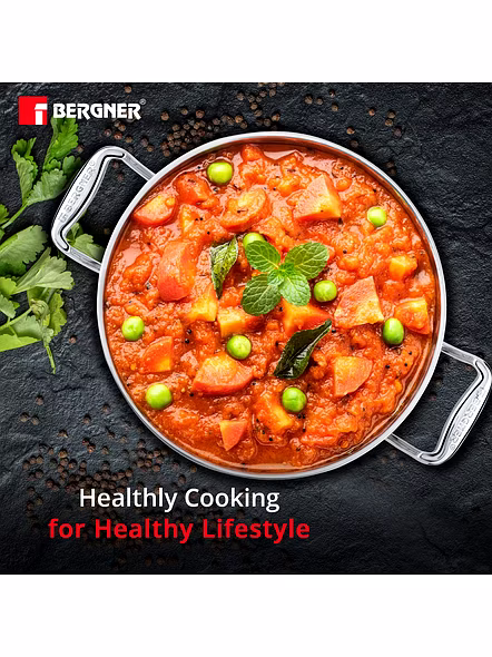 BERGNR Kadai 3PLY 6331 20 -3